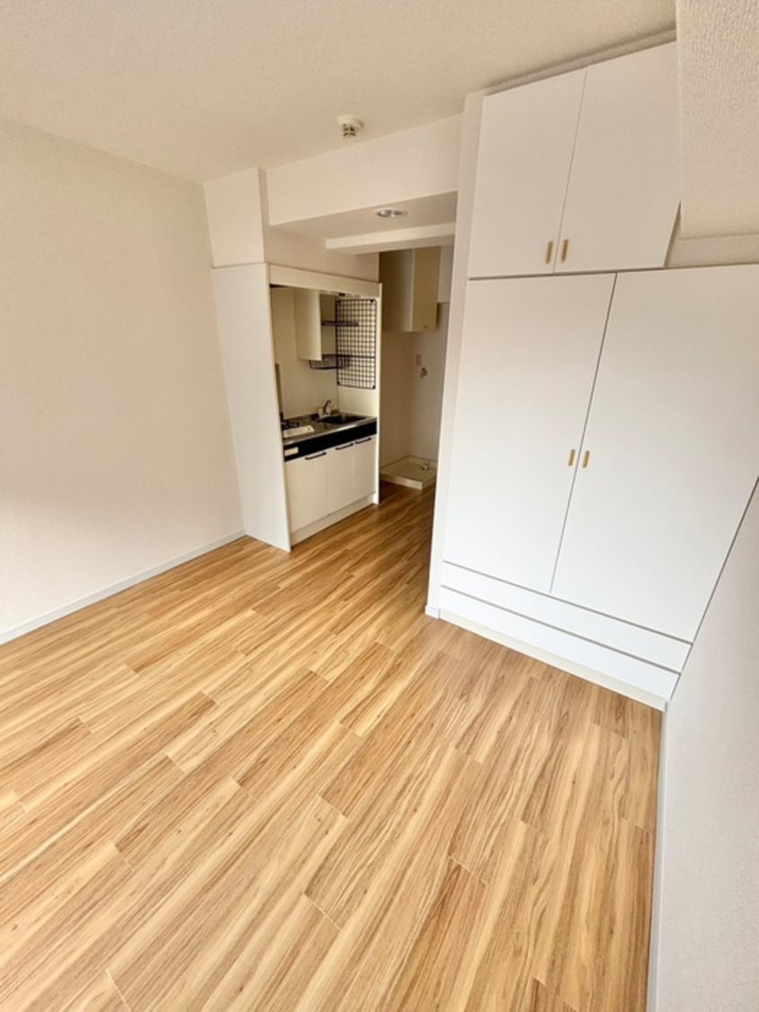 居室 グランドゥ－ル登戸