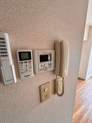 内観写真 グランドゥ－ル登戸