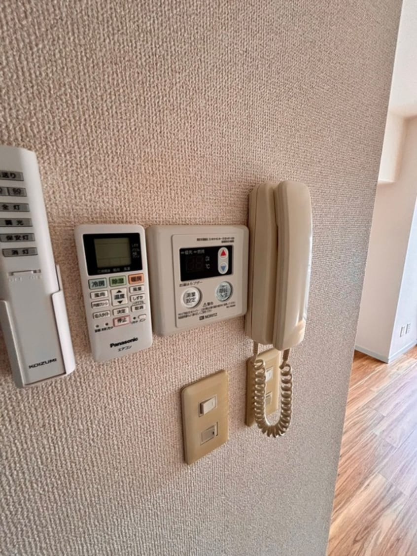 内観写真 グランドゥ－ル登戸