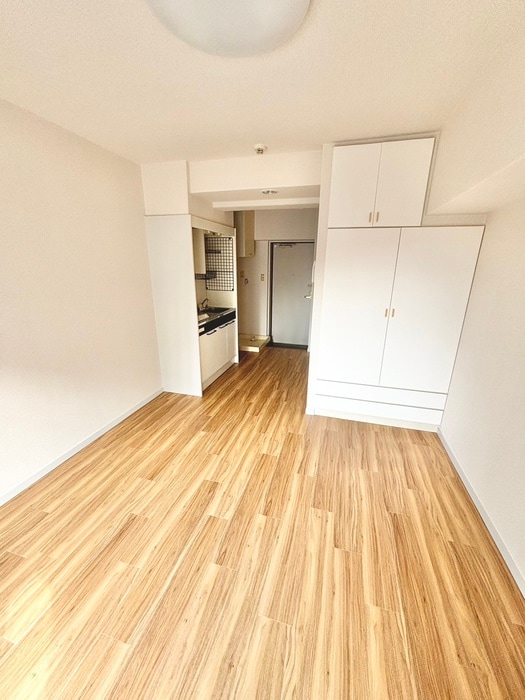 居室 グランドゥ－ル登戸