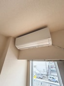 内観写真 グランドゥ－ル登戸