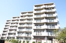 シャンハピネスの外観