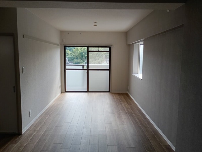 居室 シャンハピネス