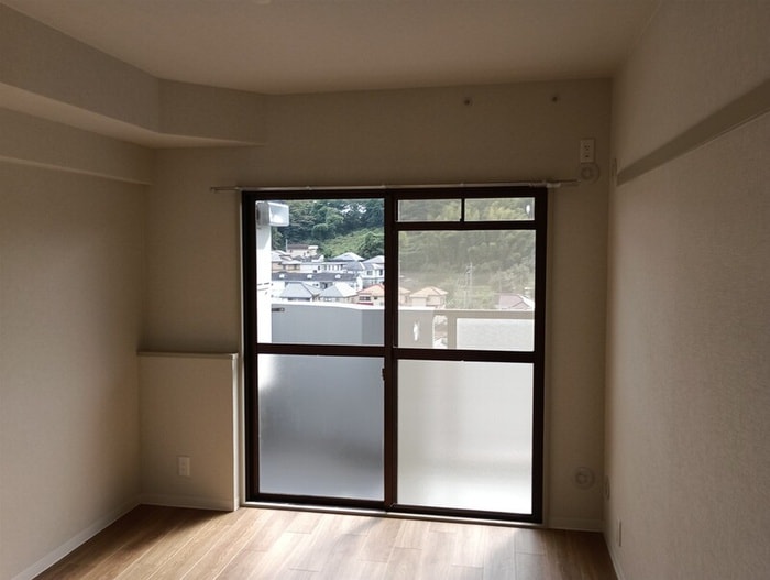 居室 シャンハピネス