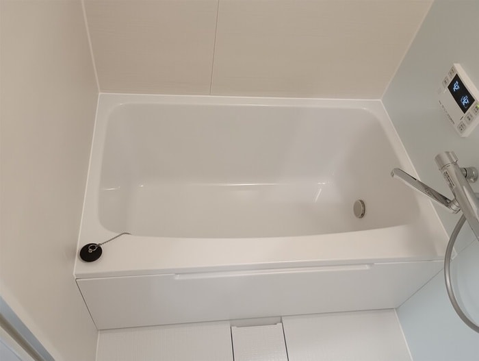 バス／シャワールーム等 シャンハピネス