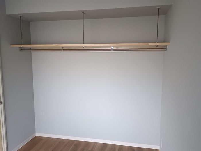 収納 シャンハピネス