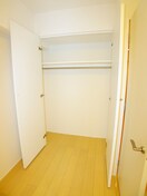 収納 サムティレジデンス浦安