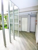 建物設備 サムティレジデンス浦安