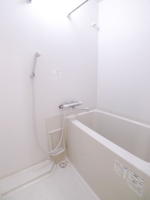 バス／シャワールーム等 サムティレジデンス浦安