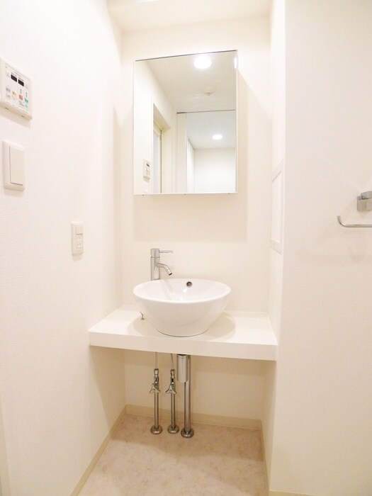 洗面 サムティレジデンス浦安