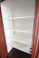 収納 グランタワー小田急相模原(507)