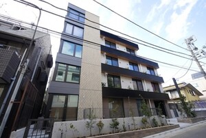 ANQI原宿