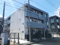 ブランヴェール大倉山