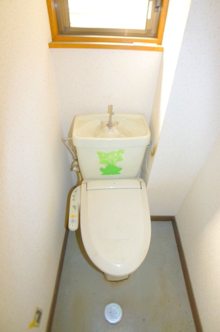 トイレ コ－ポハピネス