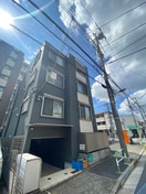 外観写真 Best Stage北赤羽