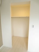 収納 Best Stage北赤羽