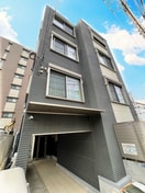 外観写真 Best Stage北赤羽