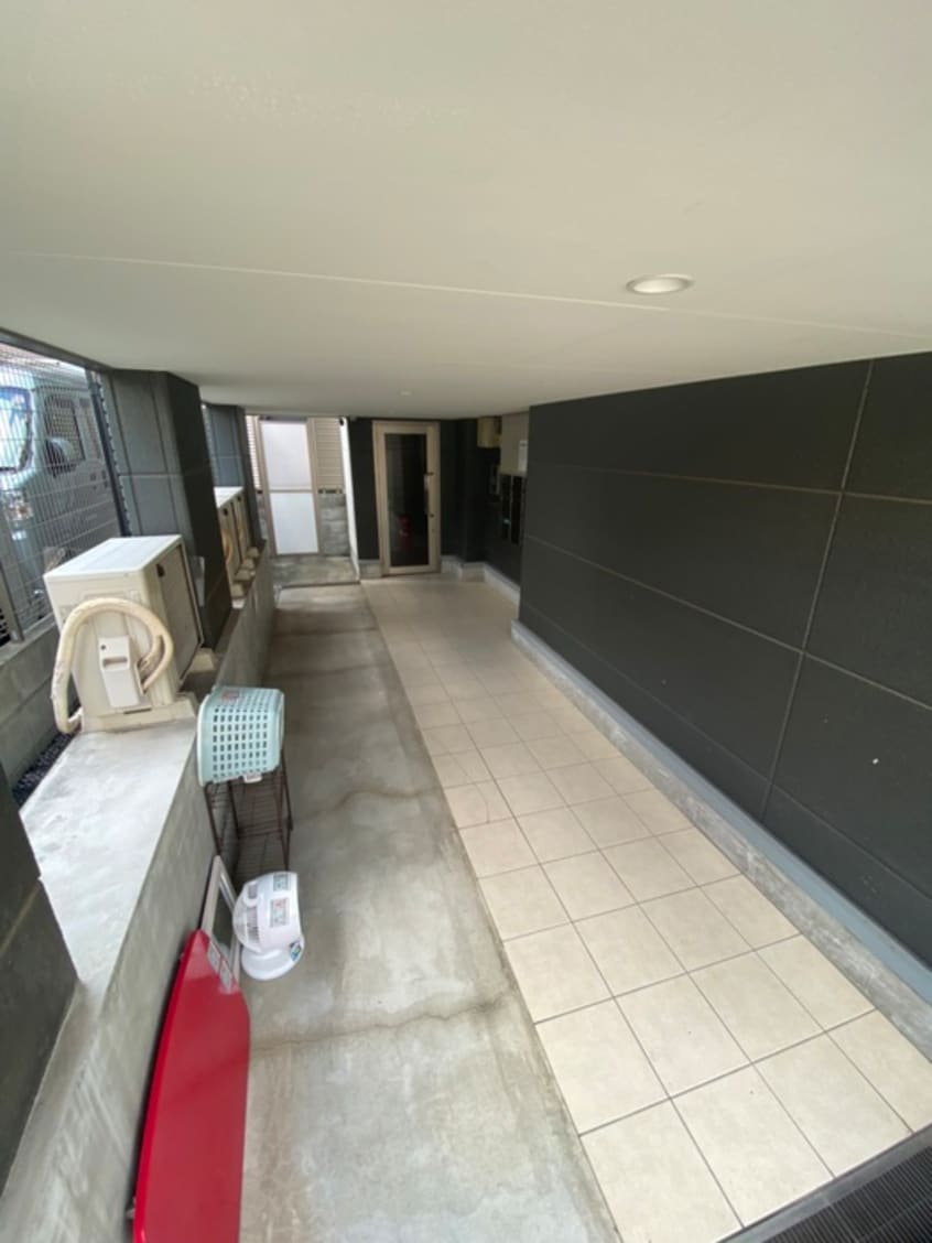 周辺環境 Best Stage北赤羽