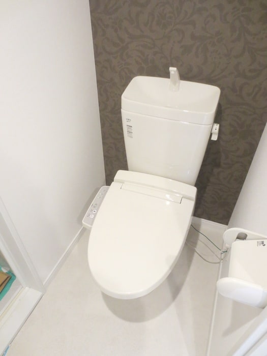 トイレ Best Stage北赤羽