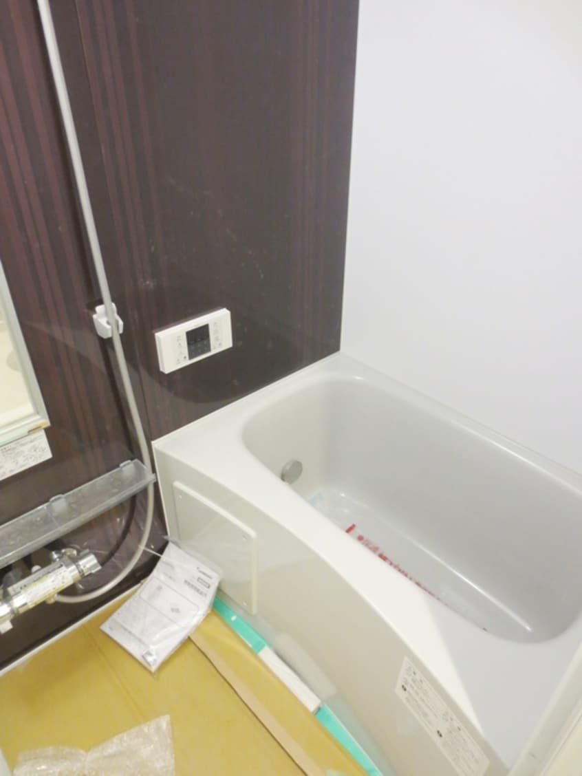 バス／シャワールーム等 Best Stage北赤羽