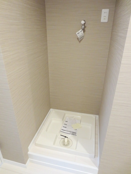 洗濯機置場 Best Stage北赤羽