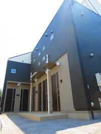 アーベイン竹ノ塚