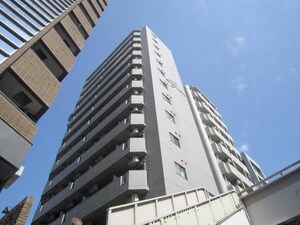 ガ－ラ笹塚駅前(1101)