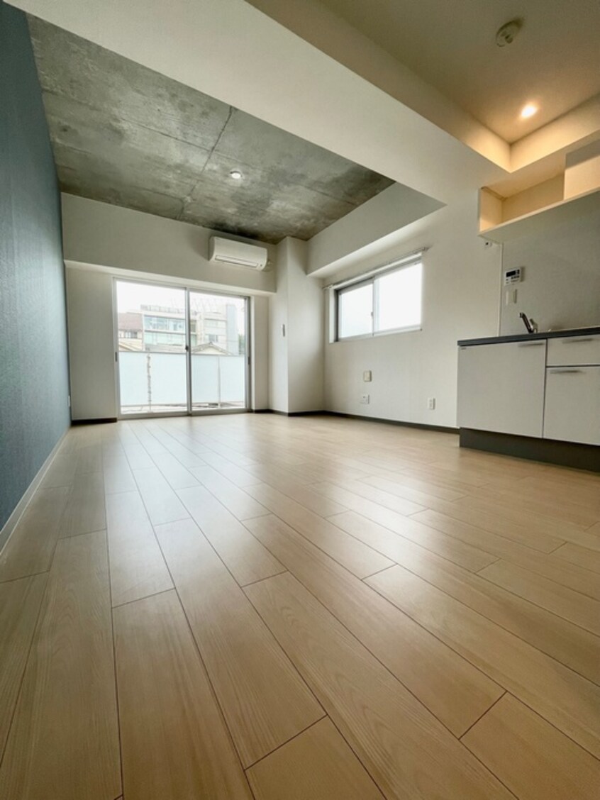 居室 レジス飛鳥山公園