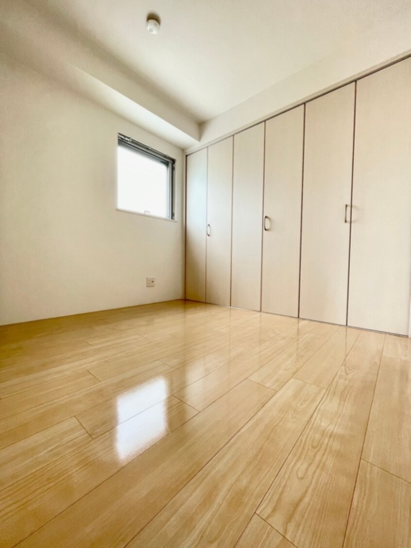 室内からの展望 レジス飛鳥山公園