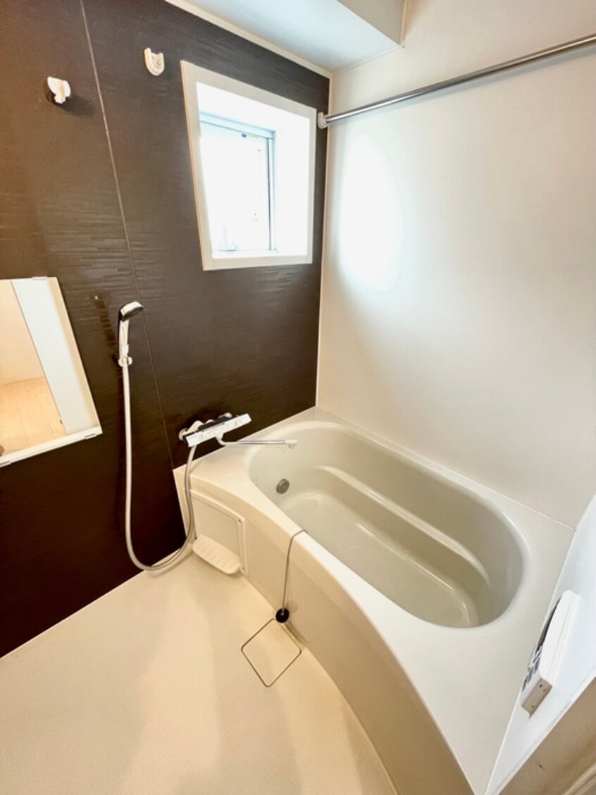 バス／シャワールーム等 レジス飛鳥山公園