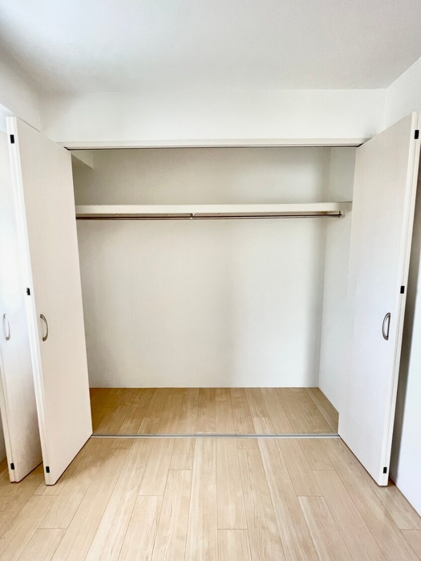 収納 レジス飛鳥山公園