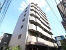 外観写真 ルーブル大島参番館(205)