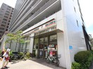 セブンイレブン江東大島五丁目店(コンビニ)まで382m ルーブル大島参番館(205)