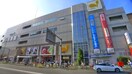 ダイエー東大島店(スーパー)まで385m ルーブル大島参番館(205)