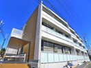 ミキハウス幕張Ⅲの外観