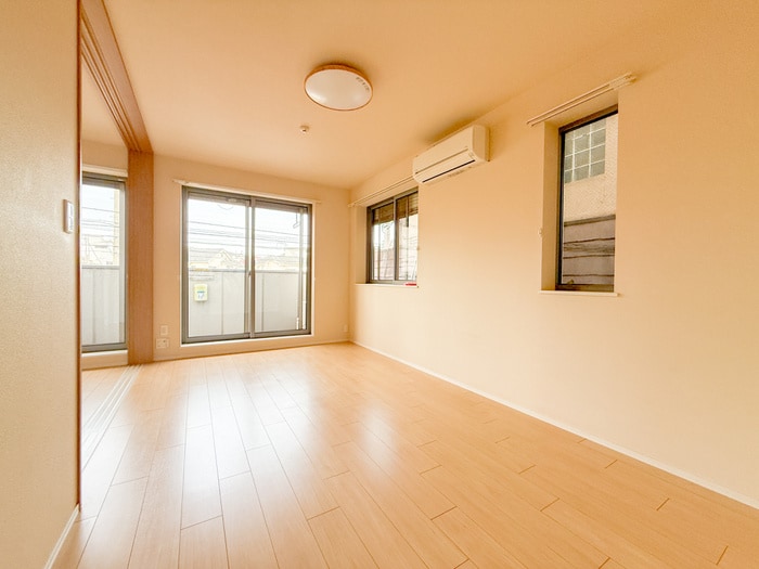 居室 フェリーチェ