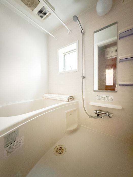 バス／シャワールーム等 フェリーチェ