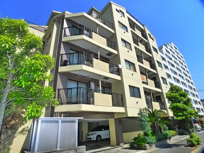 外観写真 ｐｕｒｅｚａ Ｍ