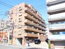外観写真 リーズヒルヨコハマ