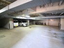 駐車場 リーズヒルヨコハマ