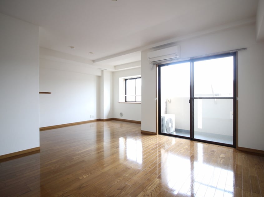 居室 リーズヒルヨコハマ