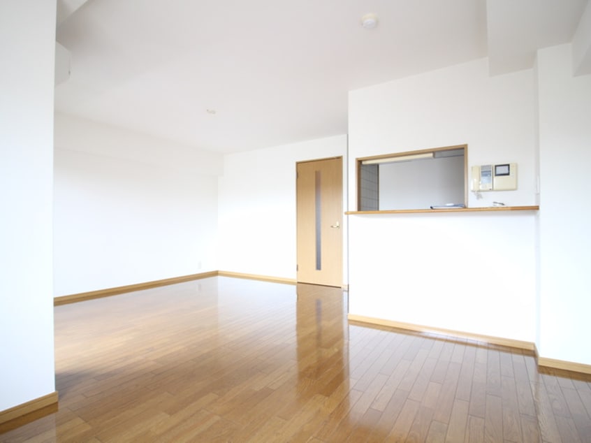 居室 リーズヒルヨコハマ