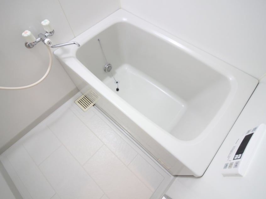 バス／シャワールーム等 リーズヒルヨコハマ