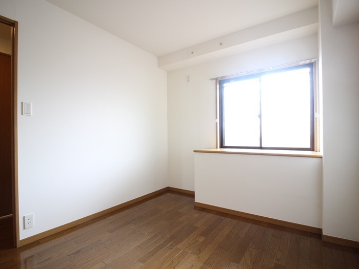 居室 リーズヒルヨコハマ