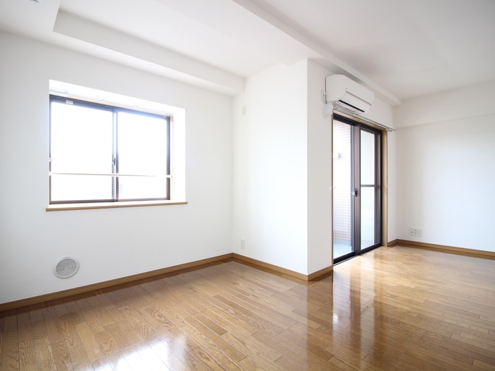 居室 リーズヒルヨコハマ