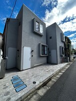 千早アパートメント
