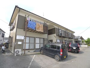 コーポオカモト