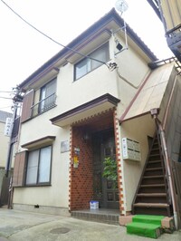 第一山崎ハイツ