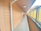 建物設備 メゾン・ド・プルミエ－ル