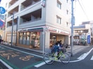 セブンイレブン(コンビニ)まで127m パ－ルメゾン